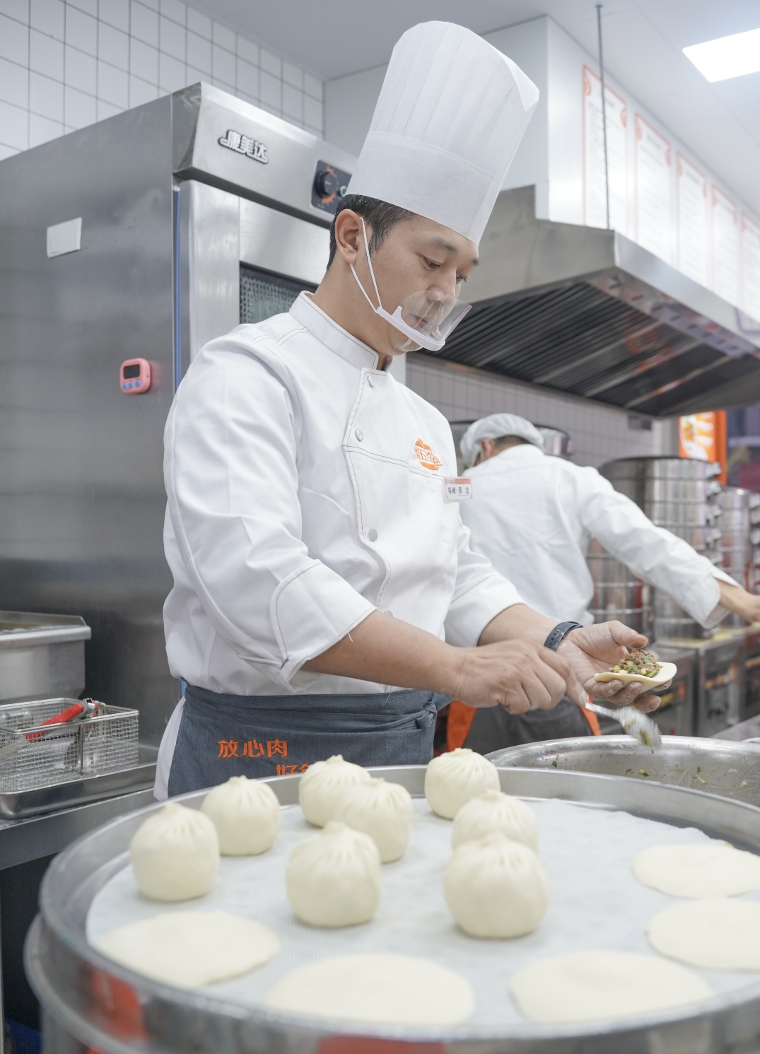 如何开好一家25㎡的社区早餐店，做好这三点，事半功倍！