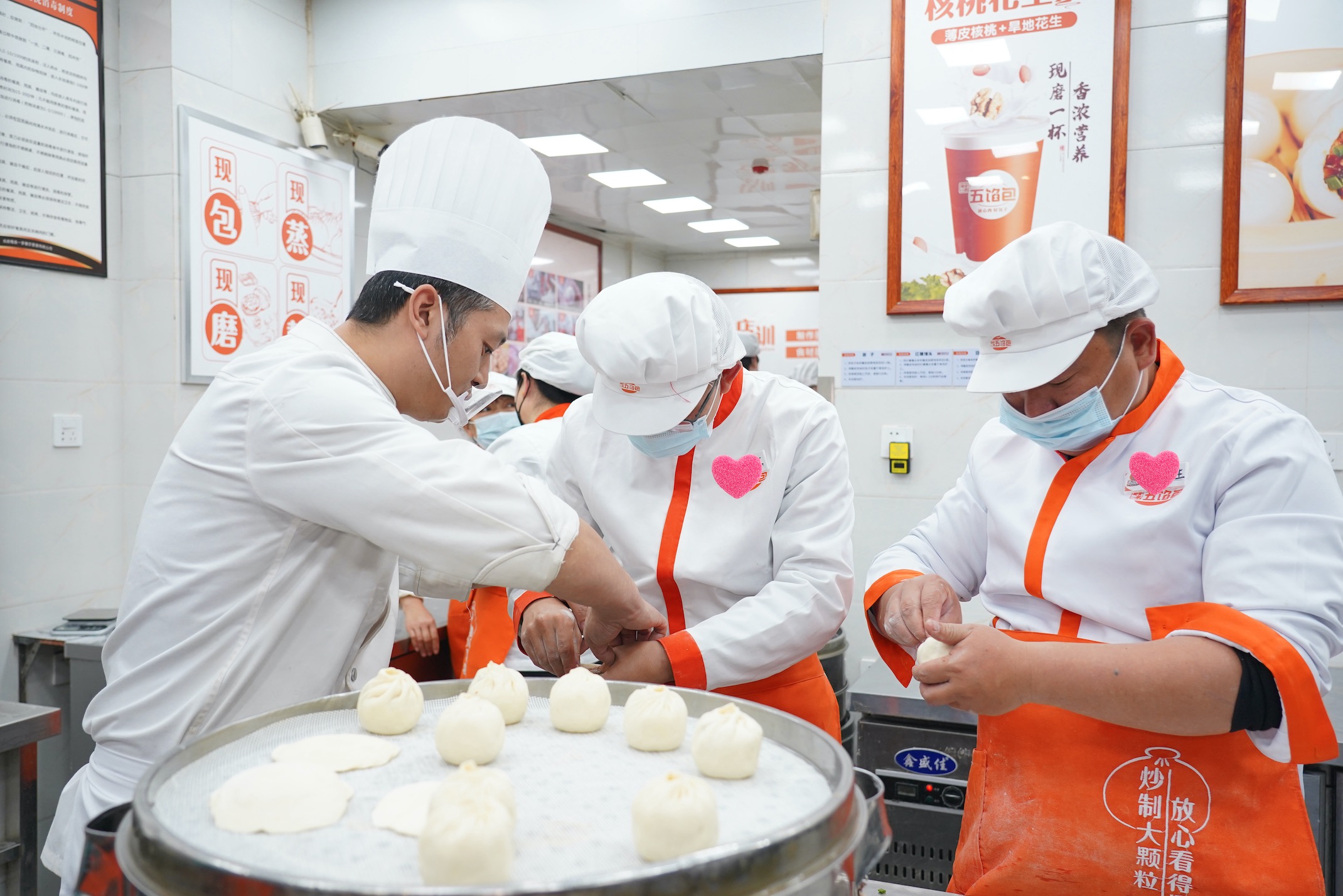 选择早餐加盟品牌，为什么不能只看产品？