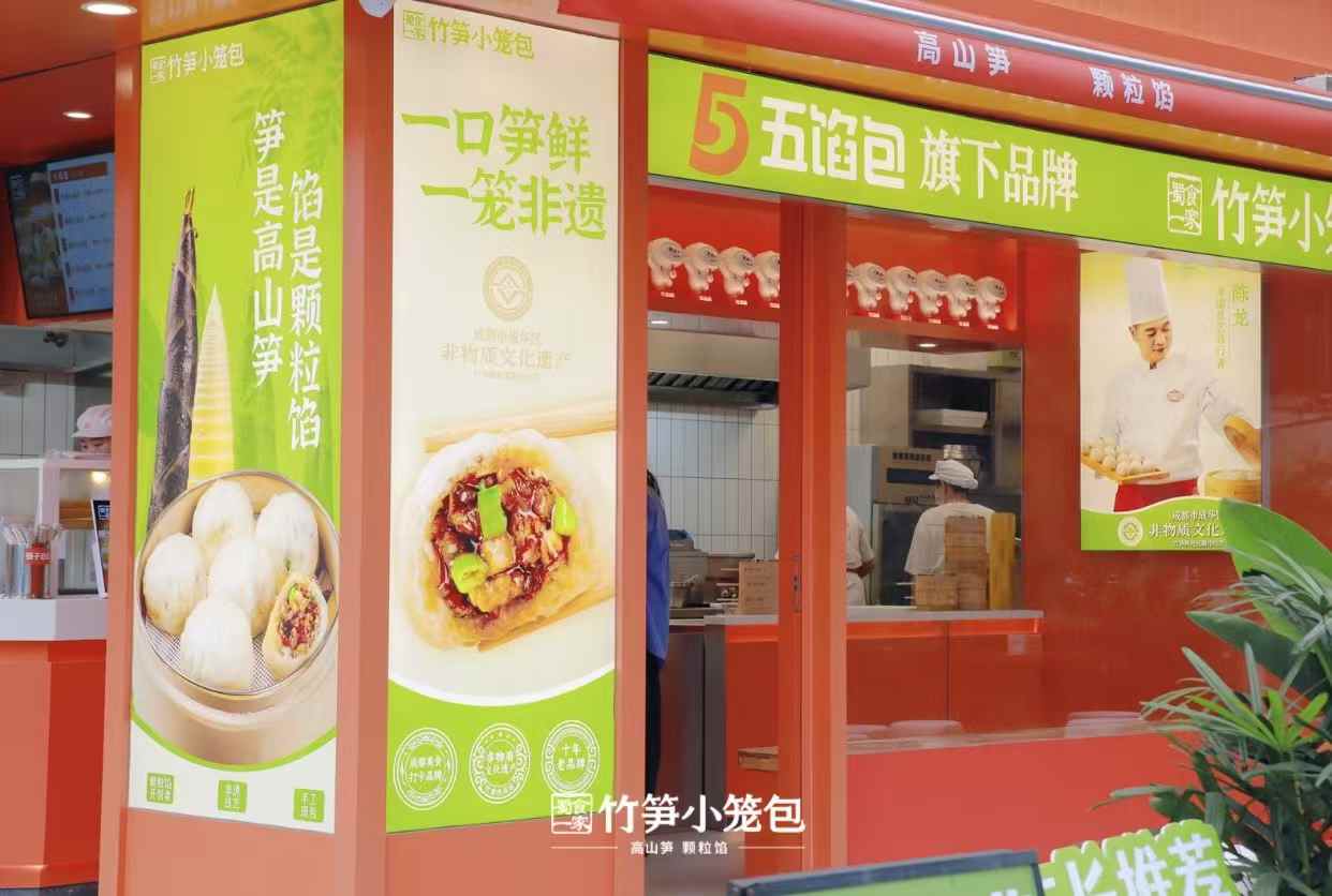 早餐店选址，为什么不能只看人流量？